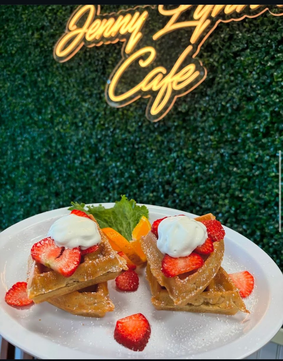 Waffle